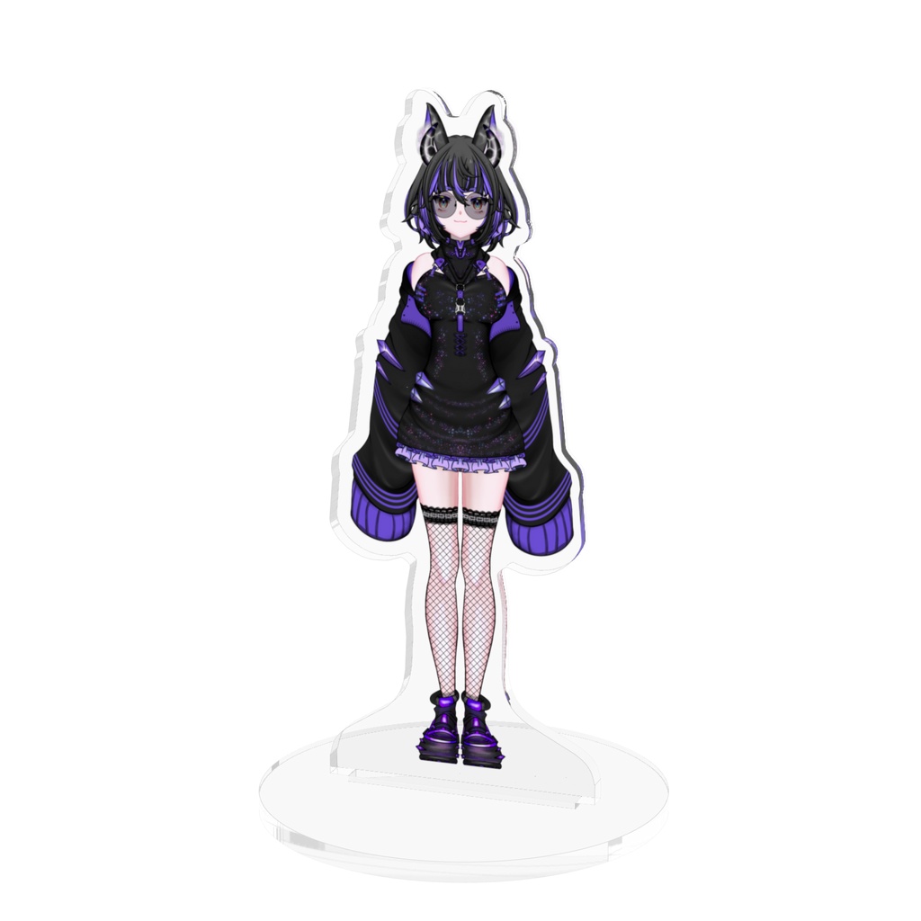 Vのあたん ver.DevilFox パターンＢ