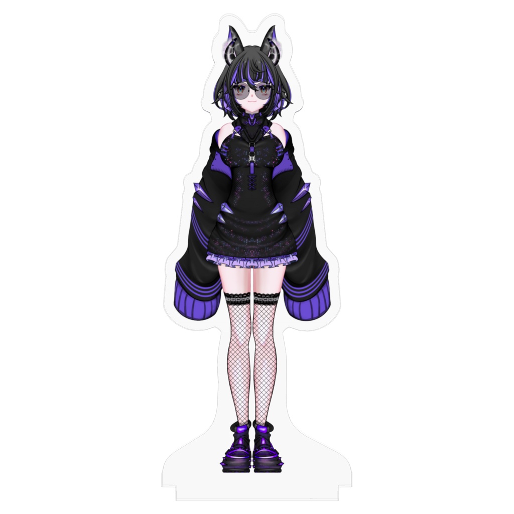 Vのあたん ver.DevilFox パターンB