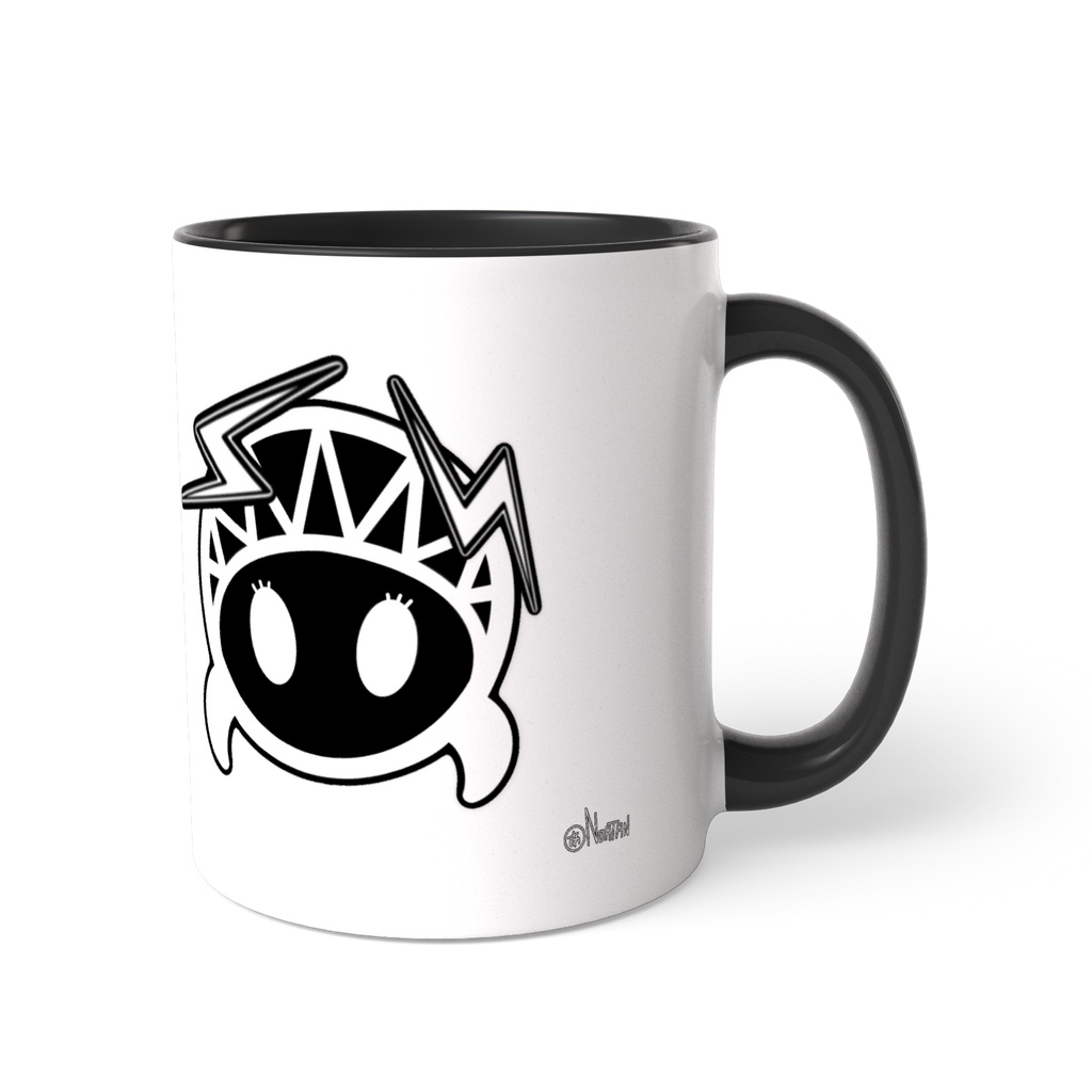 👿FUHEHE -まぐ-