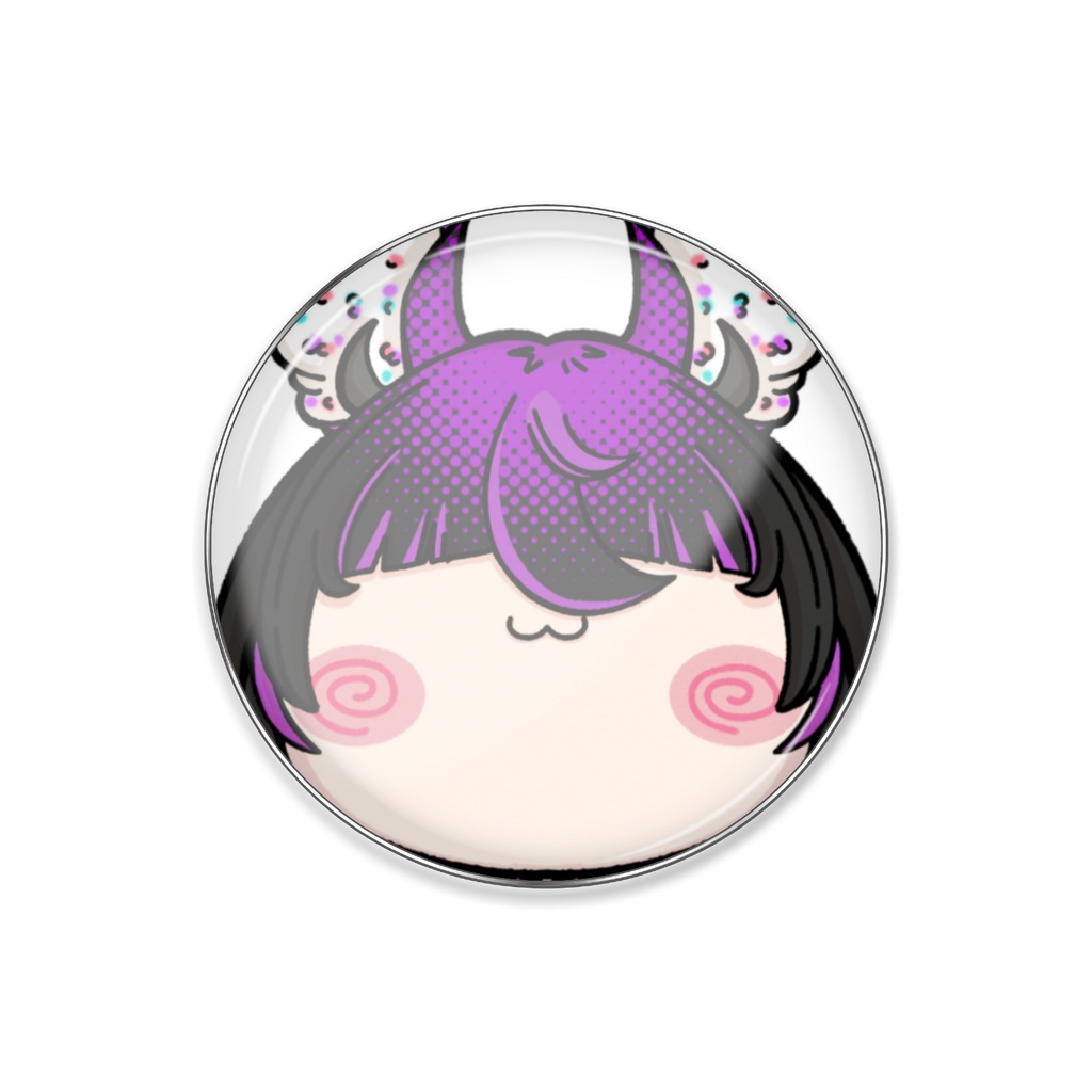 🎉応援ピンバ🎉のあたん