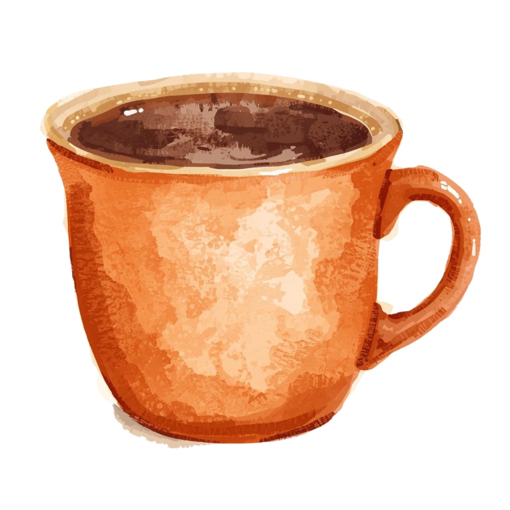 の水彩クリップアートセット(全10種類)|PNG背景透過