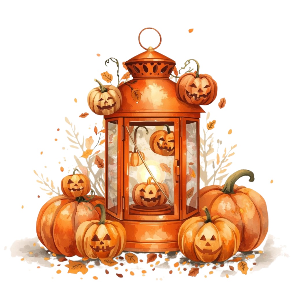 の水彩クリップアートセット(全10種類)|PNG背景透過