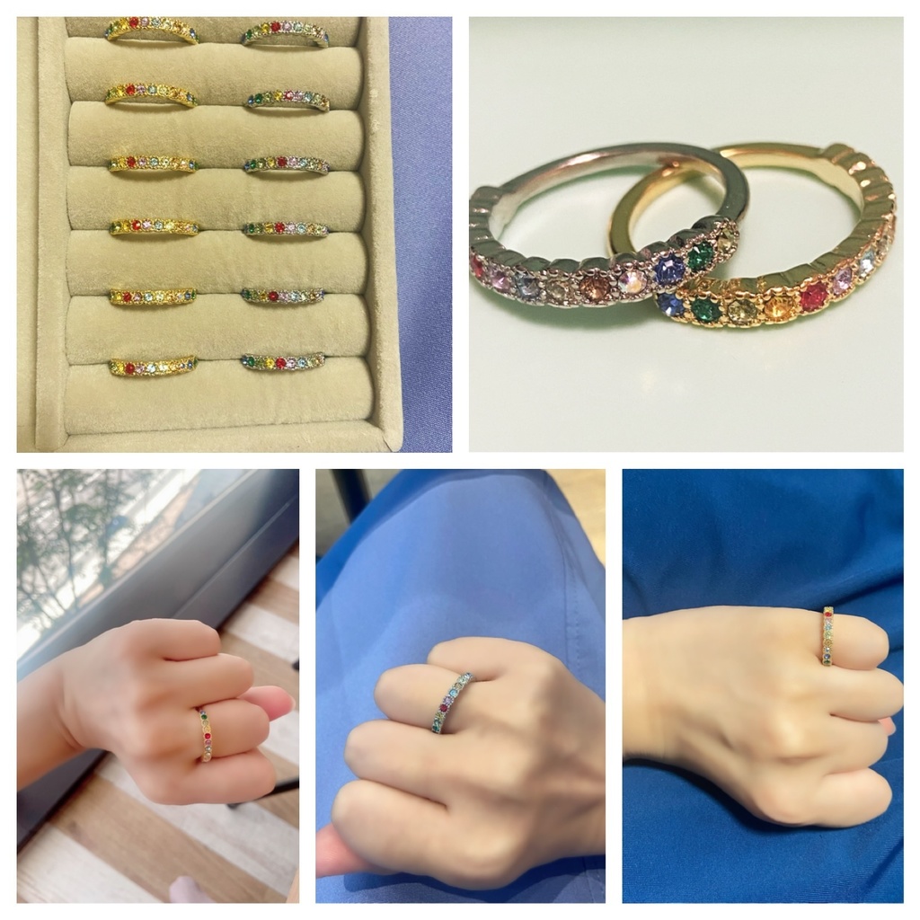 サーヴァント絆リング