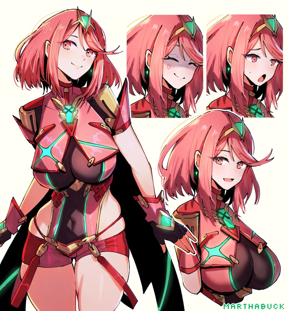 ゼノブレイド 2024 collection