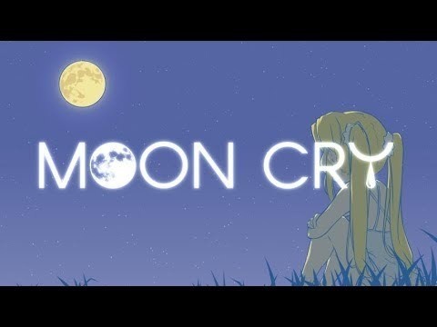 【オリジナル】MoonCry