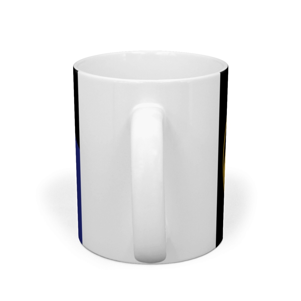 代紋マグカップ-すーぱーごんたじーver.-