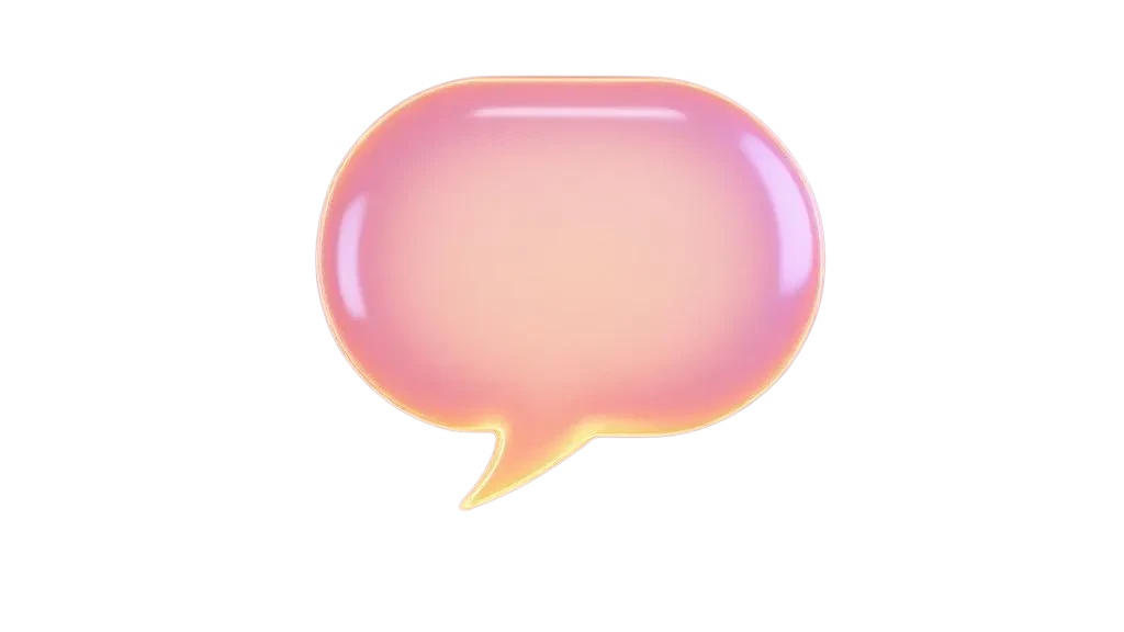 吹き出し