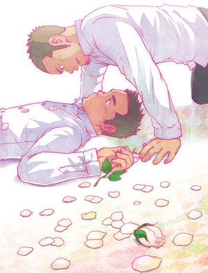 LOST VIRGIN(データ版)