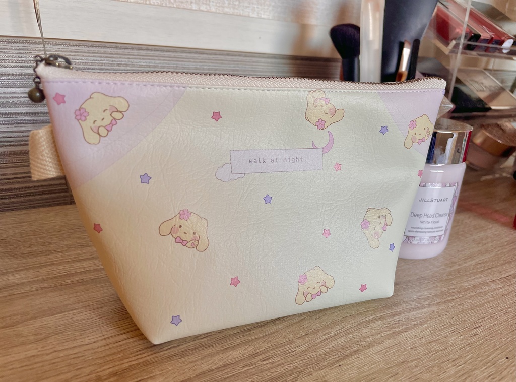 Original pouch