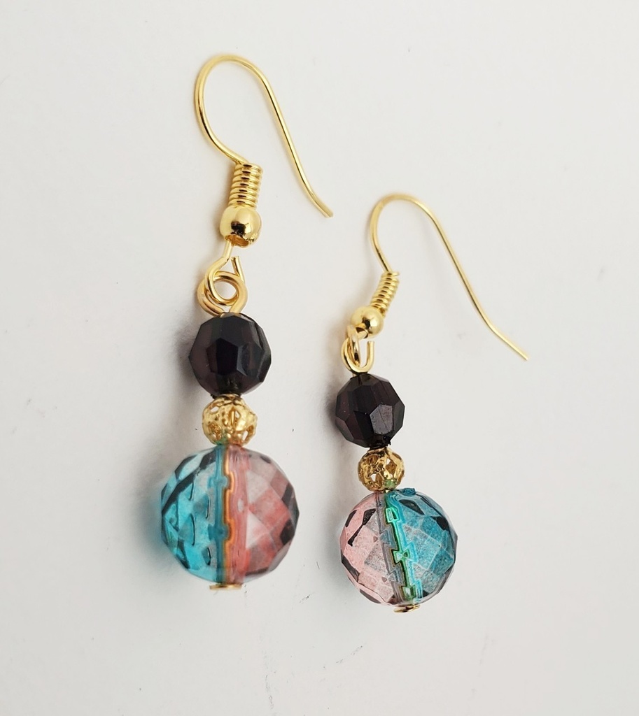 和泉守兼定イメージ ピアス