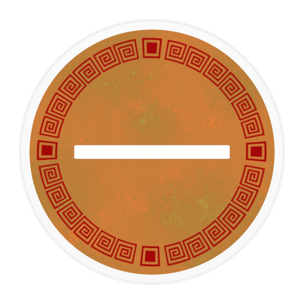 久留里えりか 活動1周年記念アクリルフィギュア