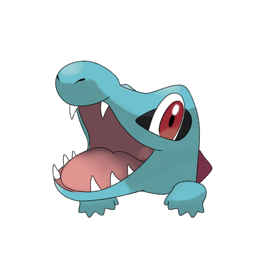 ひょっこりポケモン素材