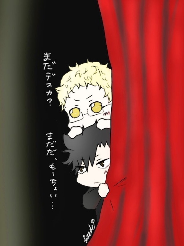 【頒布終了】a piacere!