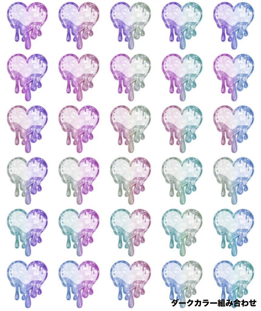 【無償/有償】うちよそにオススメ❣️貼るだけ部屋素材48【ココフォリア・TRPG】