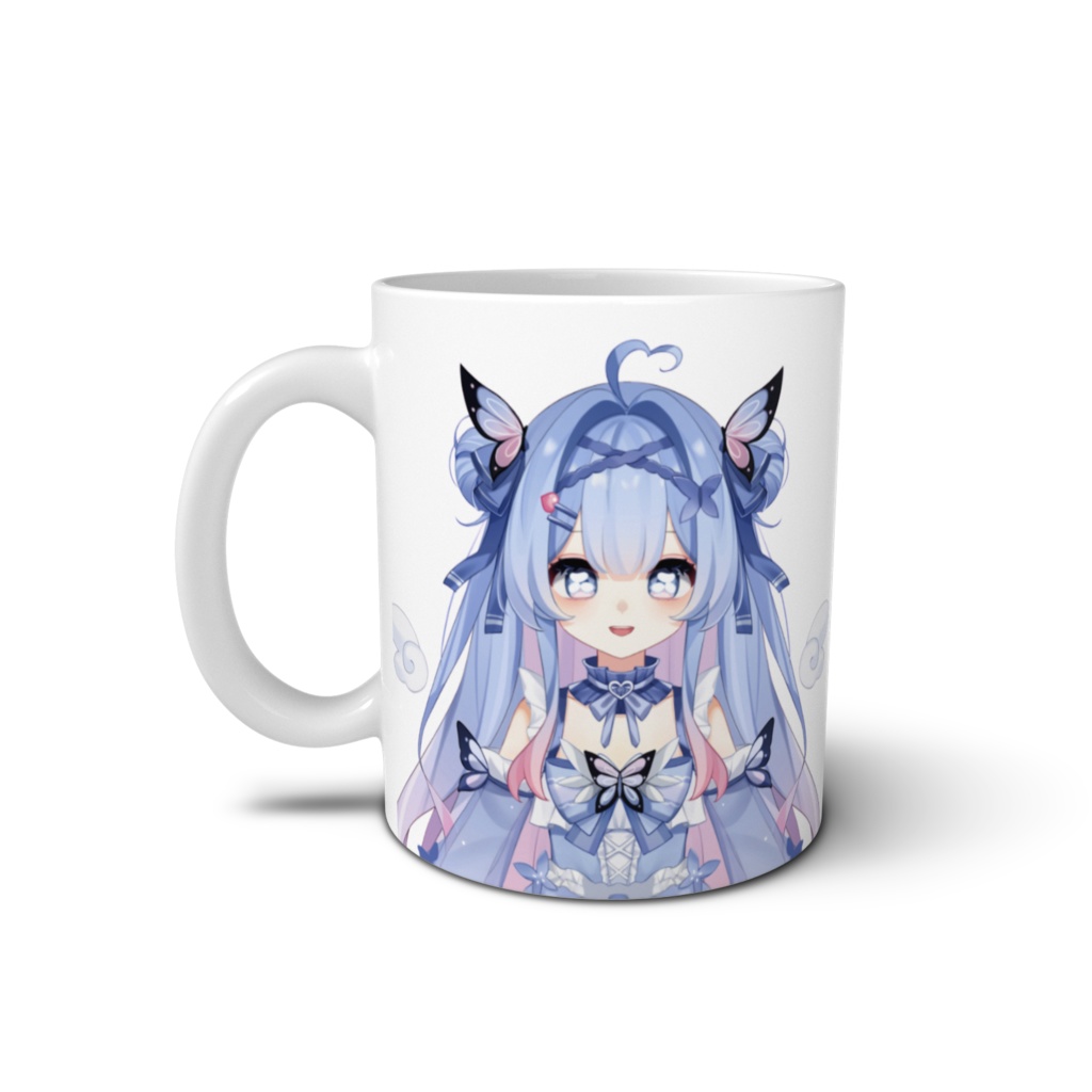 マグカップ
