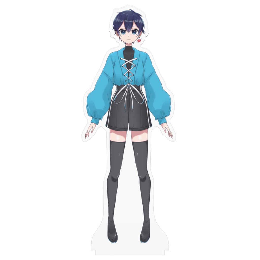 イツクのアクスタ!