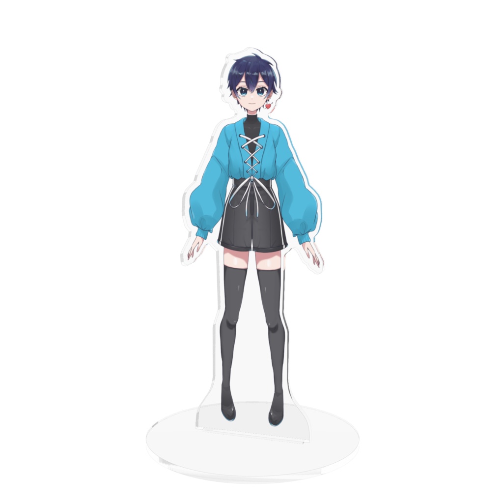 イツクのアクスタ！