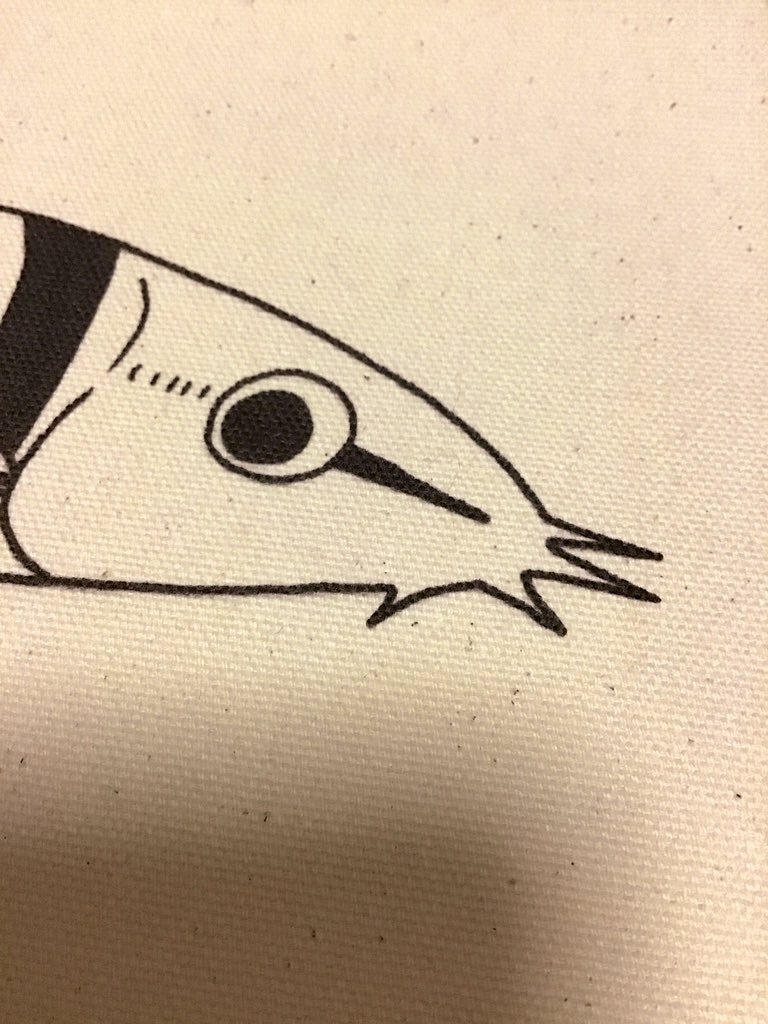 アユモドキトート