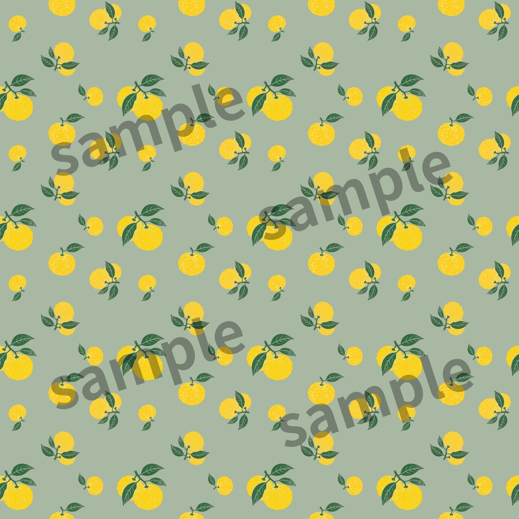 もうすぐ冬ですね デジタルペーパー