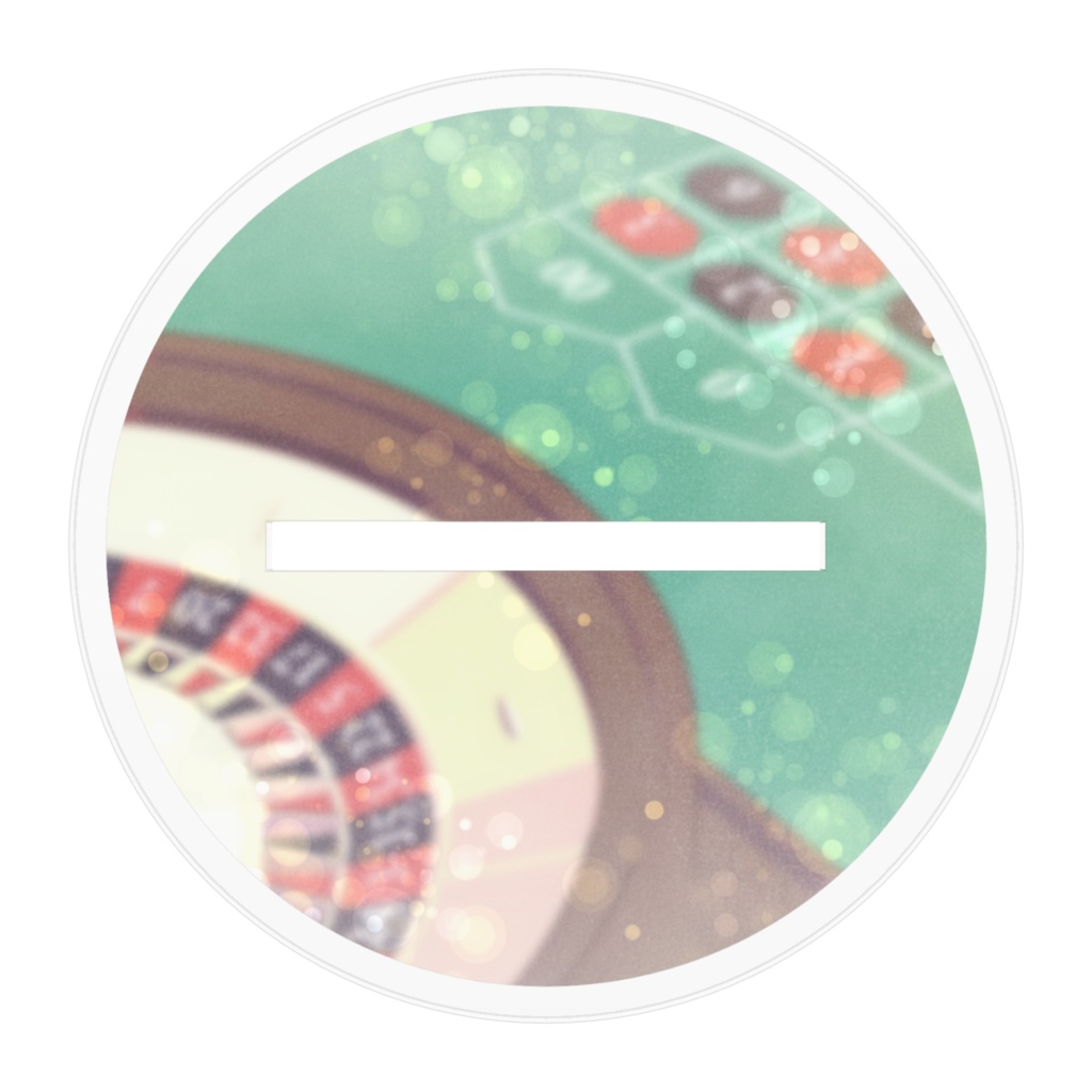 アクリルフィギア:PFSOZ_カイエン