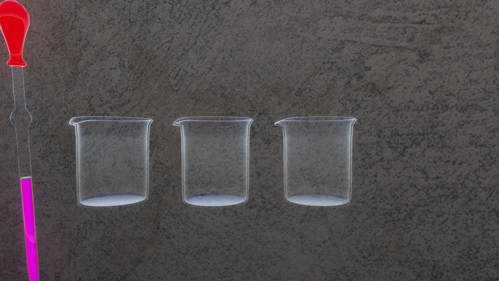 【VRC利用想定】ケミカルペン