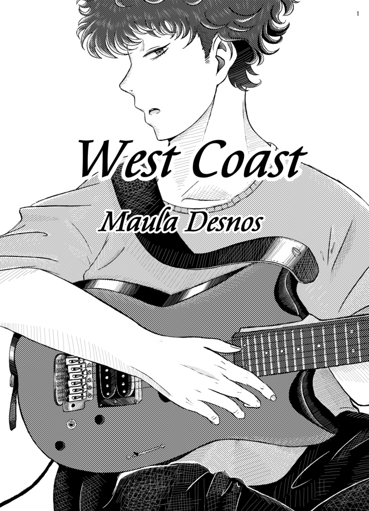 West Coast