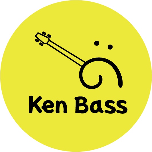 35 slap bass line