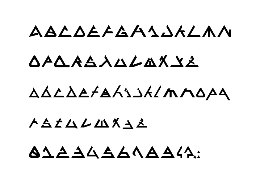 TRISTYLOS トライスタイロス