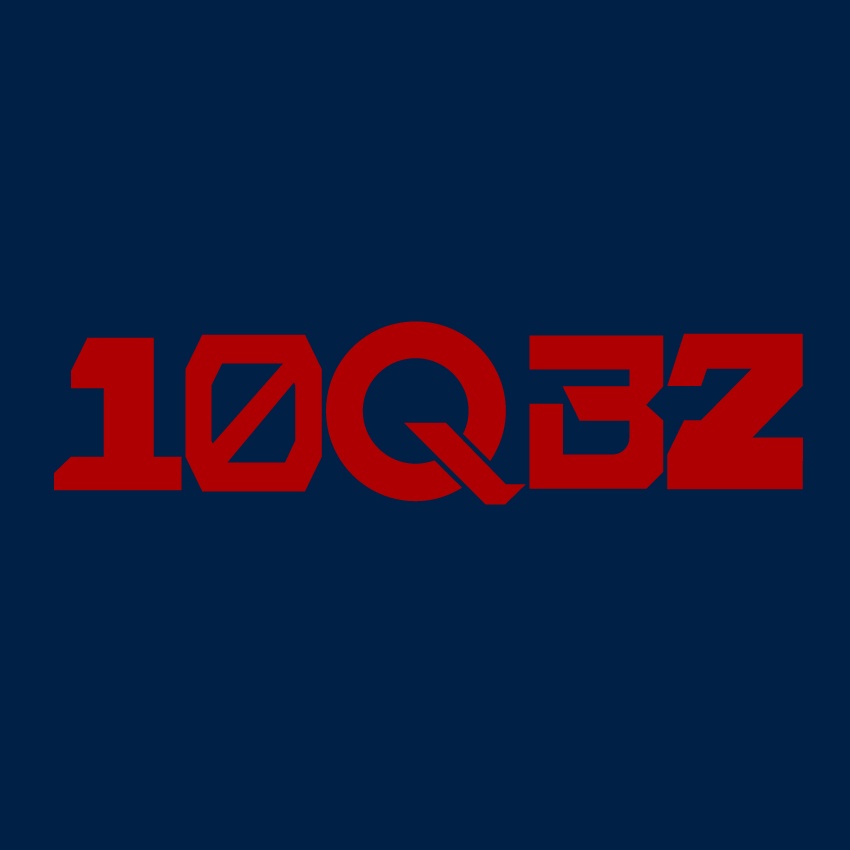 オリジナルフォント「10Q32」