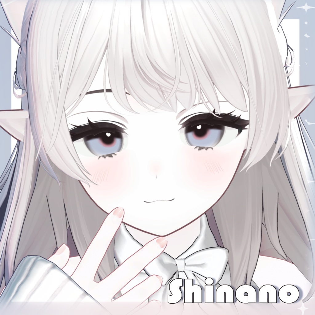 【5 Avatars】⋆ ✩₊˚ ʚ Milk pudding makeup & eye ɞ ˚₊✩⋆
