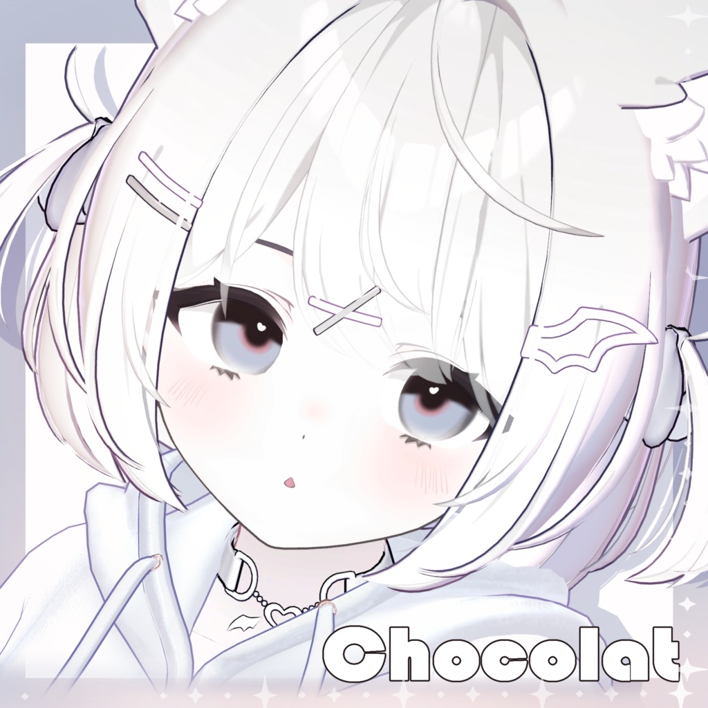 【5 Avatars】⋆ ✩₊˚ ʚ Milk pudding makeup & eye ɞ ˚₊✩⋆