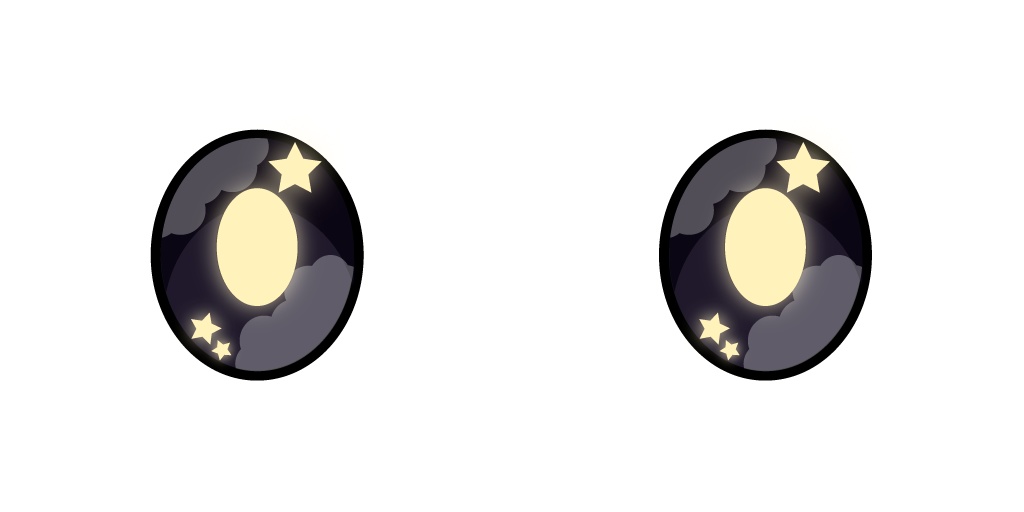 Full Moon Eyes
