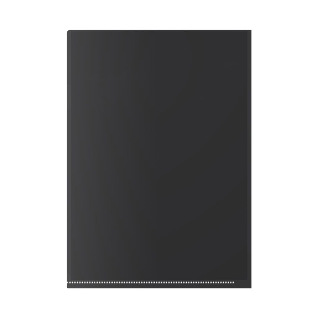 金魚座 A4クリアファイル