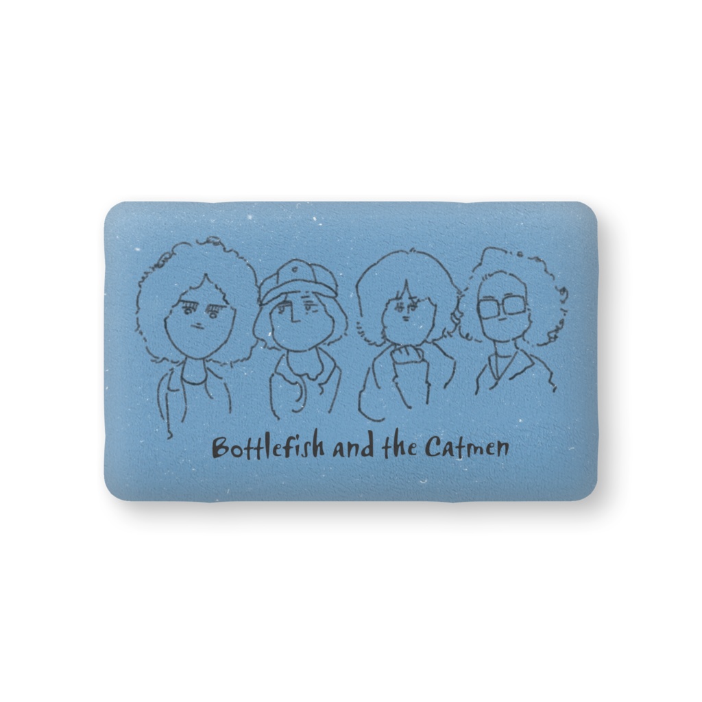 Catfish and the Bottlemen fukafuka