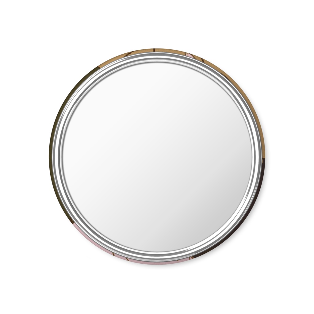 all i seem to think 'bout is bondy mirror