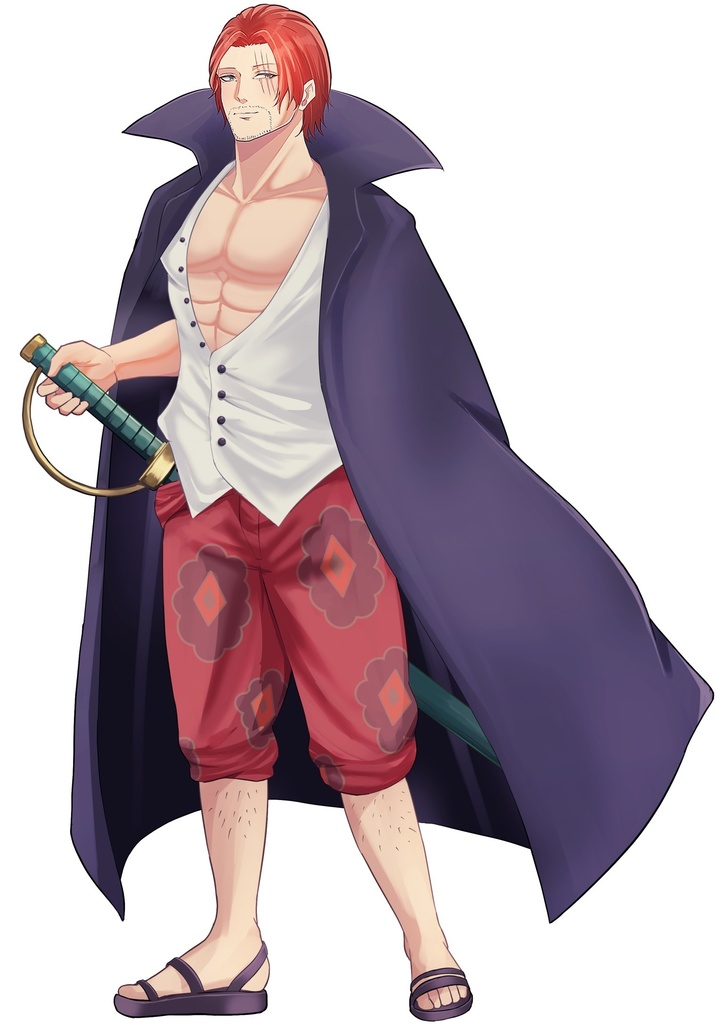 OP アクリルスタンド