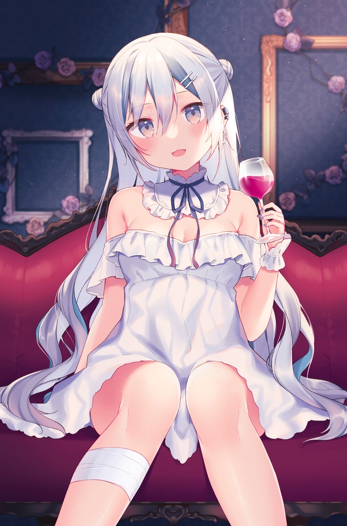 【C99】B2タペストリー※お蔵出し