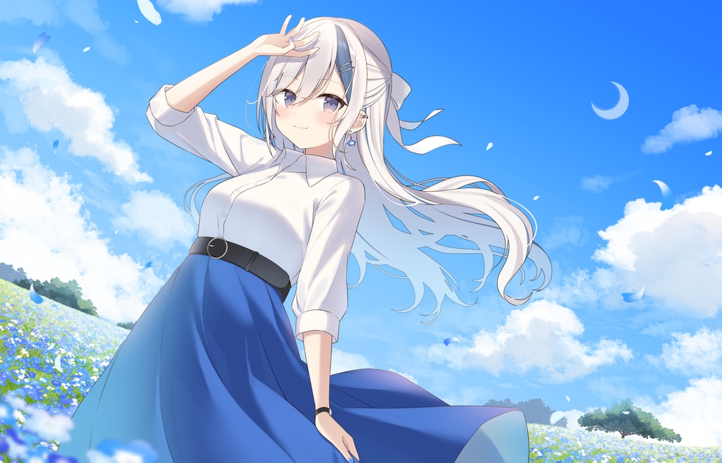 【C107新刊セット】Chill Out vol.3