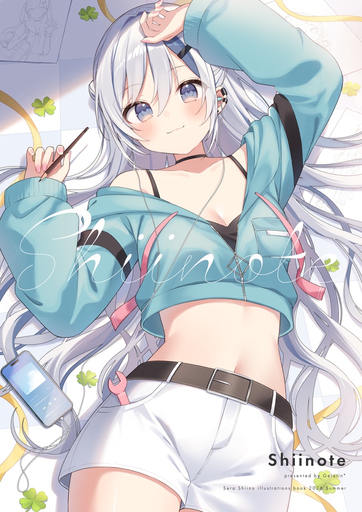 【COMITIA156】新刊セット
