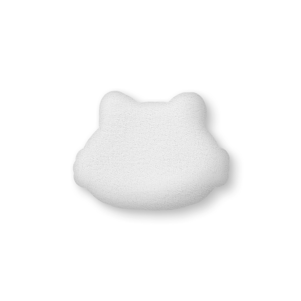 あべくりご満悦クッション