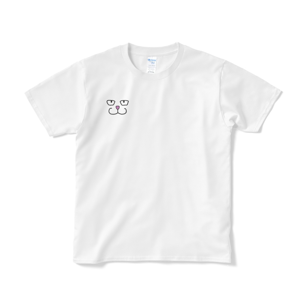 あべくりワンポイントTシャツ