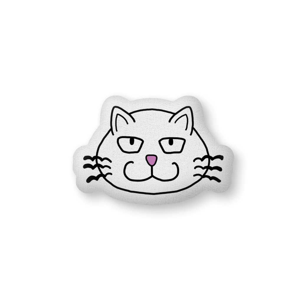 あべくりふかふかクッション