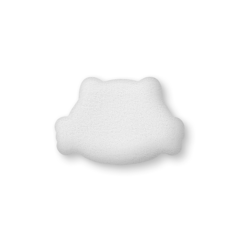 あべくりふかふかクッション