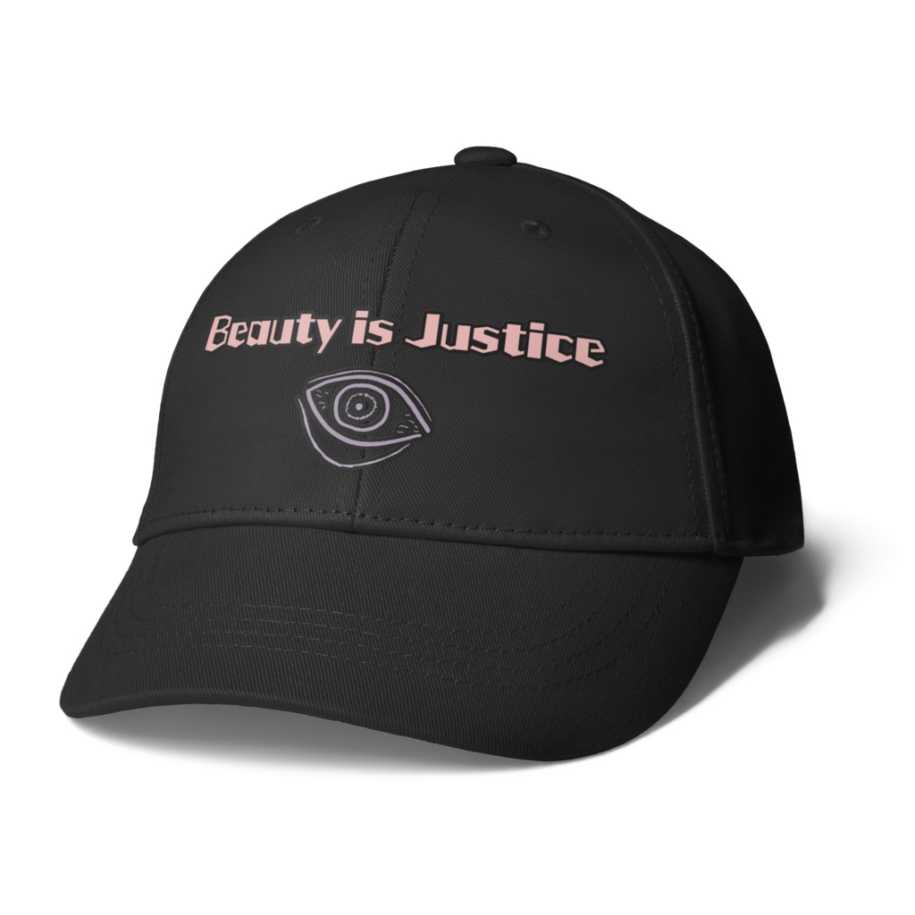 beauty is Justice