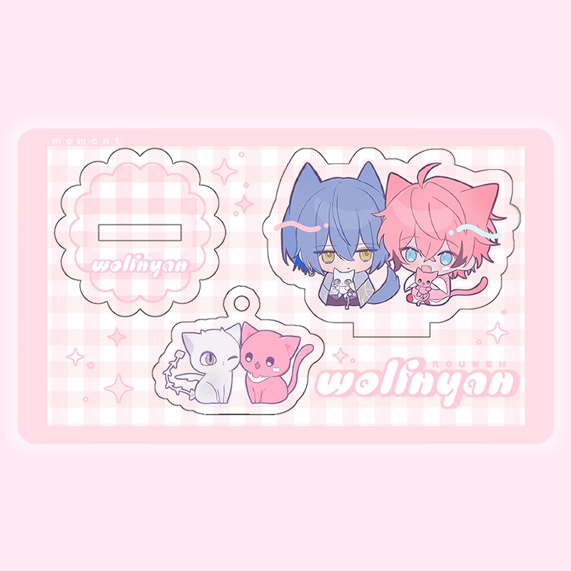 アクリルプレート