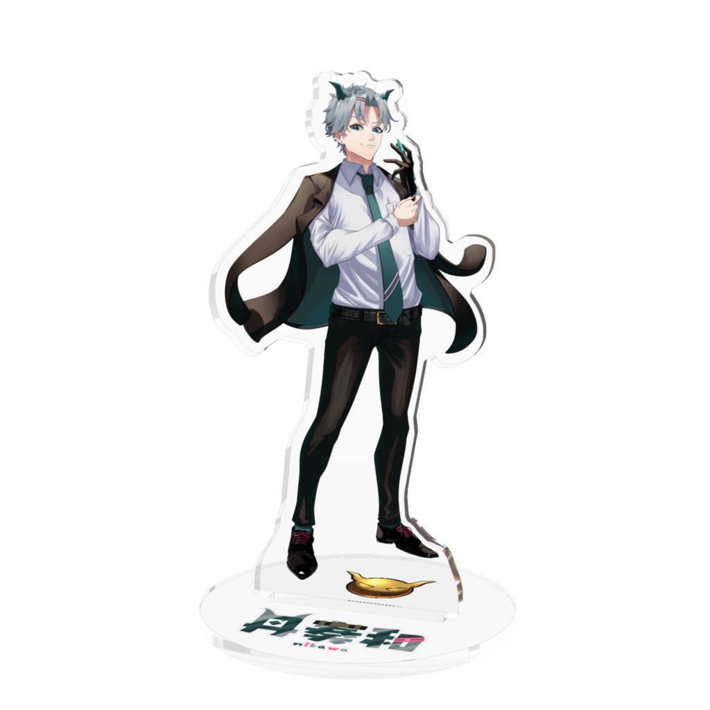 丹奏和のアクリルスタンド