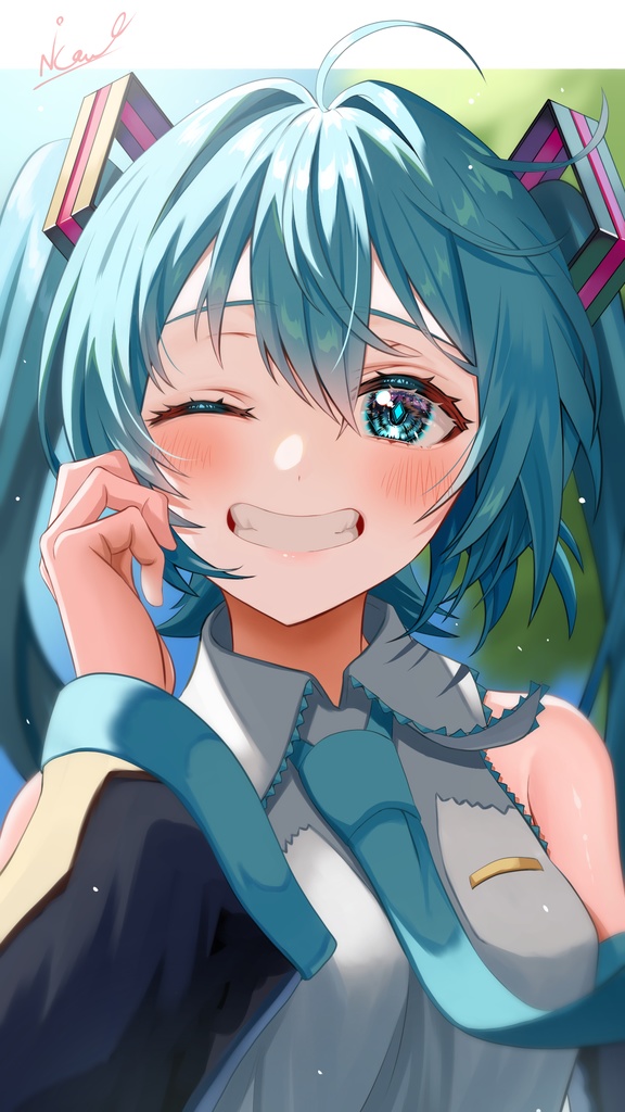 【イラスト集】ASSORTMENT