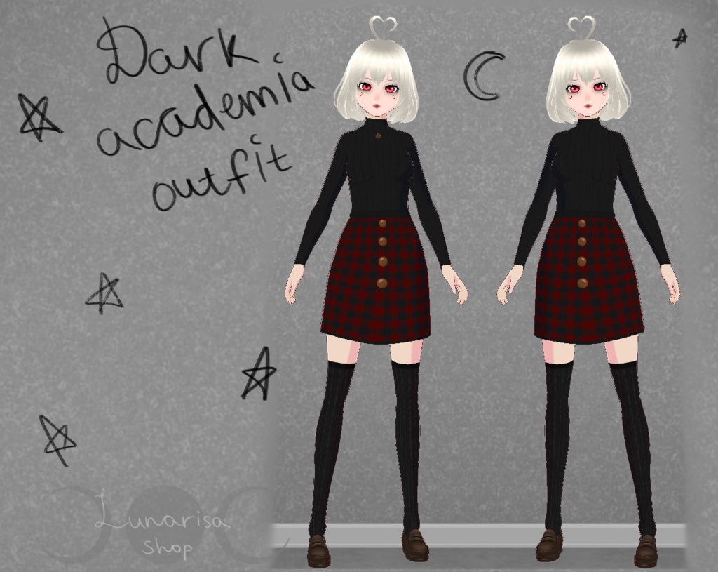 ✨Making light x dark academia matching outfits || Royale High outfit ideas  || FaeryStellar✨ - YouTube
