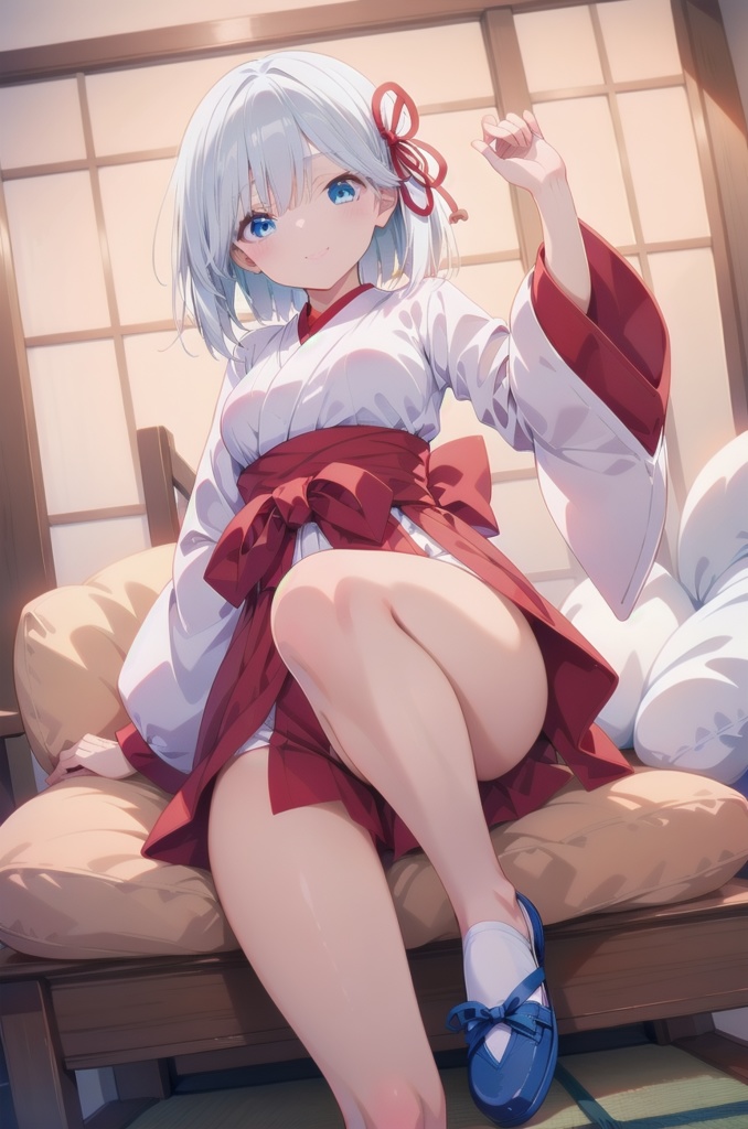 【リク券付】2024秋アニメ美少女イラスト集