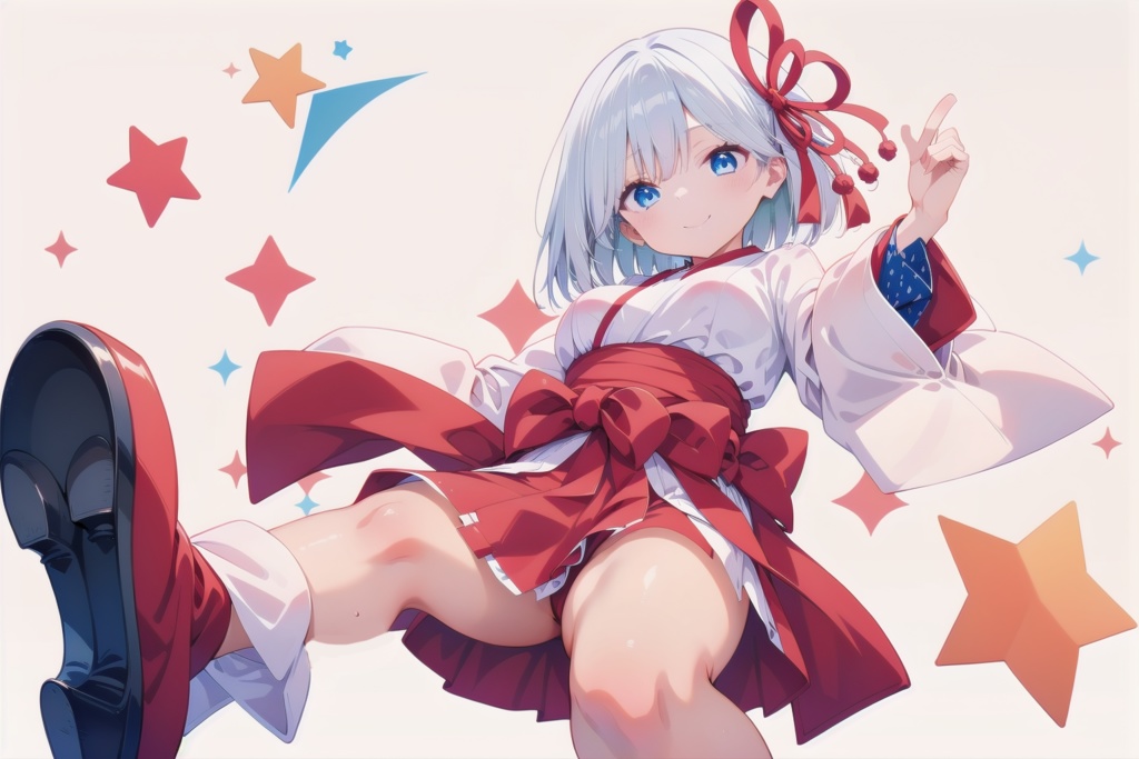 【リク券付】2024秋アニメ美少女イラスト集